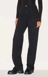 prettylittlething-spodnie-damskie-proste-dluga-rozmiar-42