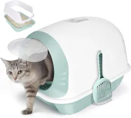 hevol-zamknieta-kuweta-dla-kota-35x50x37-cm-lopatka