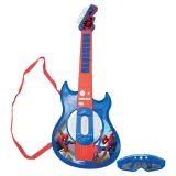 lexibook-spider-man-elektryczna-gitara-okulary-z-mikrofonem-dla-dzieci-3-wysokosc-produktu-57-cm