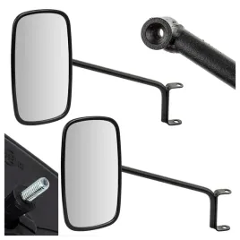 lusterko-ciagnika-232x145mm-gwint-m6-uchwyt-ursus-c-330-komplet-2szt