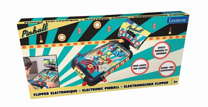 lexibook-gra-elektroniczny-pinball-z-efektami-flipper-dla-dzieci-5-wysokosc-produktu-26-cm