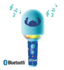disney-stitch-mikrofon-karaoke-wraz-ze-swiatlami-led