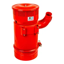 filtr-powietrza-mizar-c-360-olejowy-czerwony-z-wkladami-46612020