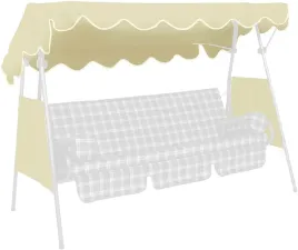 daszek-oslony-do-hustawki-ogrodowej-200x120-m072