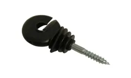 izolator-wkrecany-rolmar-do-drewna-czarny