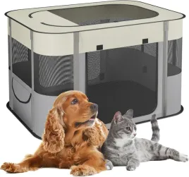 relaxdays-skladany-wybieg-xl-dla-szczeniat-609068-cm-tkanina-oxford