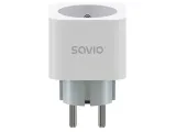 gniazdko-savio-smart-wifi-rodzaj-gniazdko