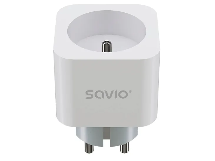 gniazdko-savio-smart-wifi-seria-smart