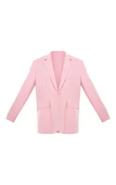 prettylittlething-marynarka-damska-dlugi-rekaw-rozmiar-40