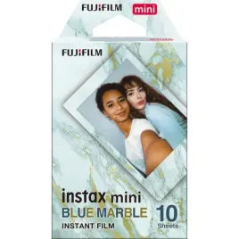 wklady-do-aparatu-fujifilm-instax-mini-blue-marble-10-arkuszy