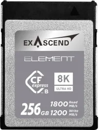 karta-pamieci-exascend-element-cfexpress-b-256gb-1800-1200-mb-s