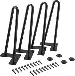 winsoon-metalowe-nogi-szpilki-noga-23-cm-czarna-4-sztuki