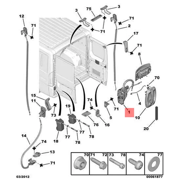 fast-ft95614-numery-katalogowe-zamiennikow-ft95614