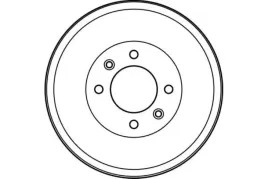 trw-db4096-beben-hamulcowy