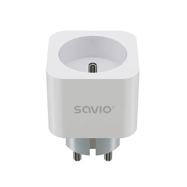 3-pak-inteligentne-gniazdko-savio-as01-wifi-smart-life-tuya-watomierz-timer-marka-savio