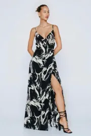 nasty-gal-sukienka-na-co-dzien-dzianinowa-maxi-rozmiar-36