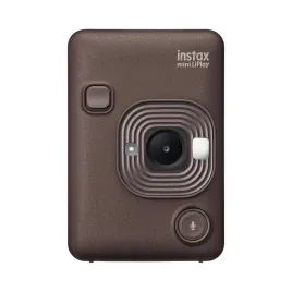 aparat-natychmiastowy-fujifilm-instax-mini-liplay-deep-bronze-brazowy