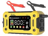 tracer-prostownik-ladowarka-12v-8a-dt128