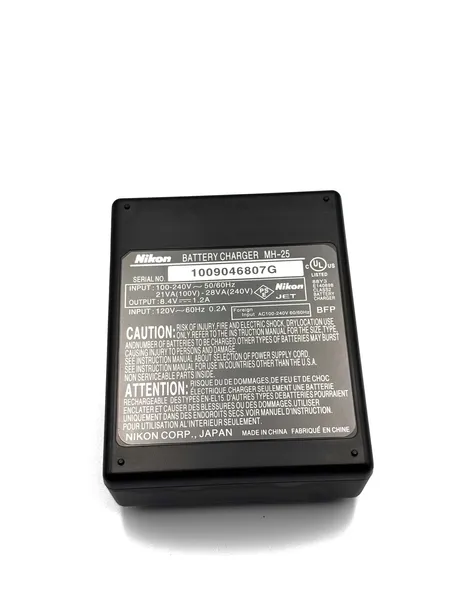 ladowarka-nikon-mh-25a-do-nikon-model-mh-25a