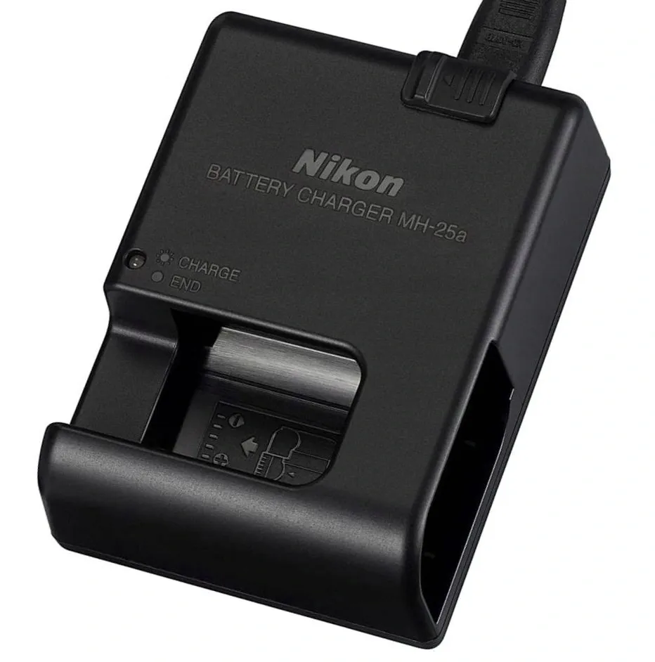 ladowarka-nikon-mh-25a-do-nikon-marka-nikon