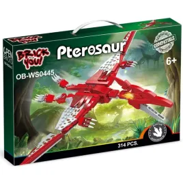 klocki-open-bricks-pterosaur