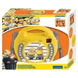 lexibook-minionki-przenosny-odtwarzacz-cd-z-glosnikami-boombox-dla-dzieci-wysokosc-produktu-22-2-cm