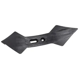 redlica-dwusercowa-do-agregatu-grubera-wzmocniona-stal-szlachetna-450mm