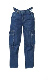 ciemnoniebieskie-spodnie-jeansy-kieszenie-rozciecie