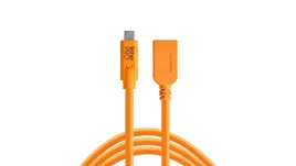 kabel-usb-tether-tools-cuca415-46-m