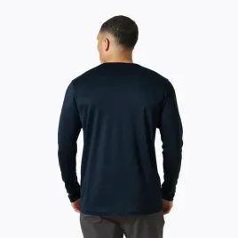 koszulka-meska-helly-hansen-hh-tech-crew-navy-l