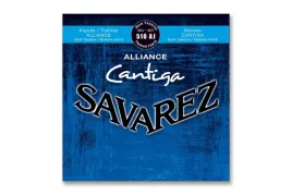 savarez-510aj-cantiga