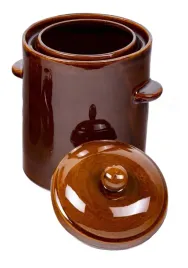 kamionka-krystynka-hermetyczna-25-l-brazowa-ceramika