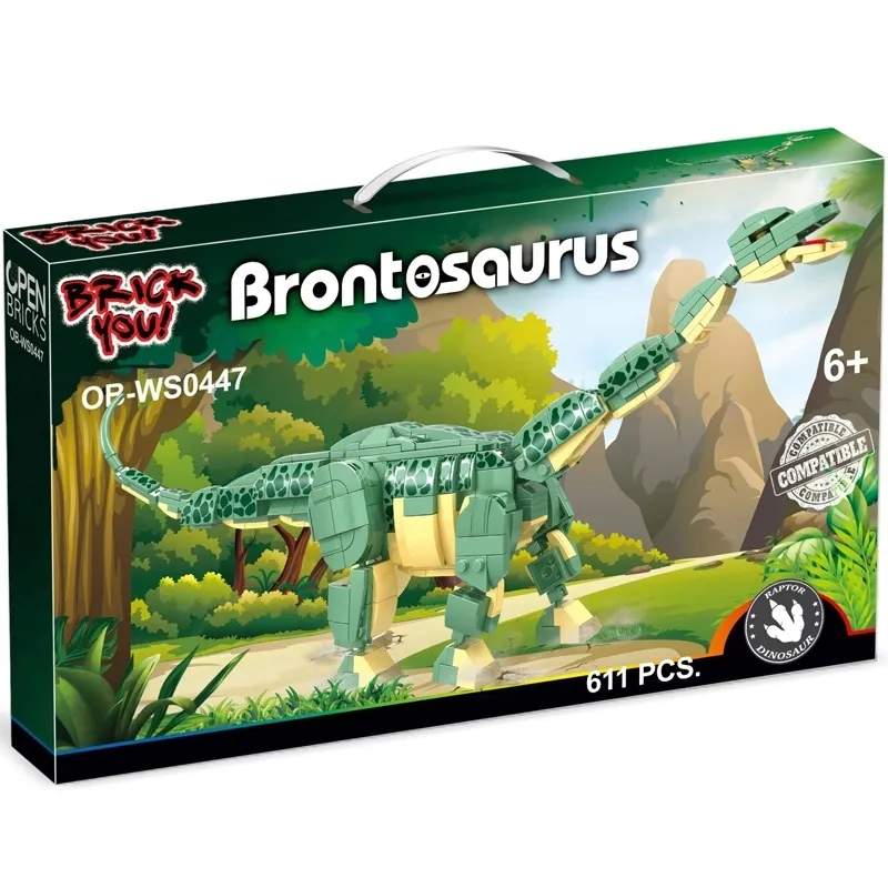 klocki-open-bricks-brontosaurus