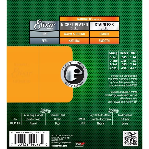 elixir-45-105-nanoweb-rodzaj-basowe