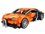 klocki-open-bricks-sports-car-orange