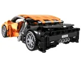 klocki-open-bricks-sports-car-orange