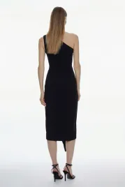 zolta-asymetryczna-sukienka-midi-falbana-na-jedno-ramie-karen-millen-40