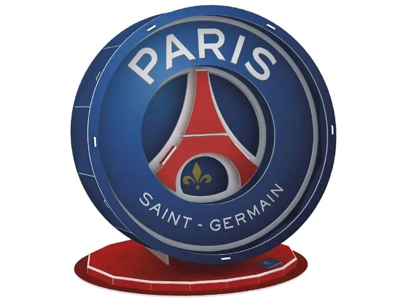 puzzle-3d-replika-herbu-paris-saint-germain-kod-producenta-15440