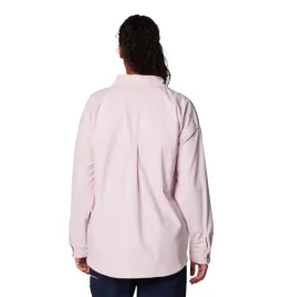 columbia-koszula-damska-dlugi-rekaw-logo-rozowy-208602-rozmiar-xs