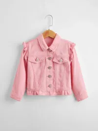 rozowa-kurtka-jeansowa-z-falbankami-klasyczna-zapinana-guziki-shein-90