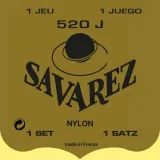savarez-sa-520-j-komplet-strun-do-gitary-klasycznej-waga-z-opakowaniem-0-15-kg