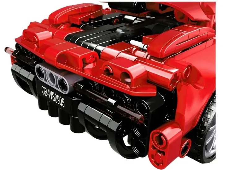 klocki-open-bricks-sports-car-red