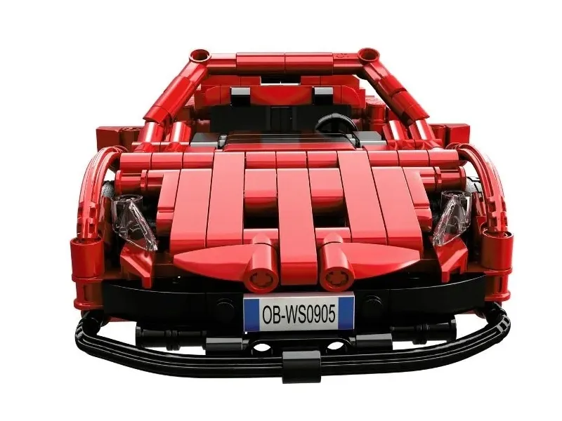 klocki-open-bricks-sports-car-red
