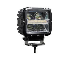 lampa-robocza-3w1-kwadratowa-4led-4800lm-robocza-pozycja-ostrzegawcza