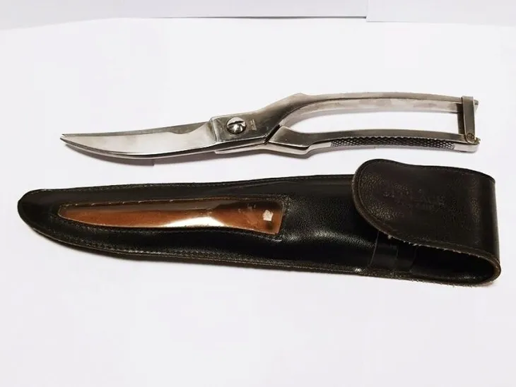 nozyce-do-drobiu-gerlach-ambiente-kolor-srebrny