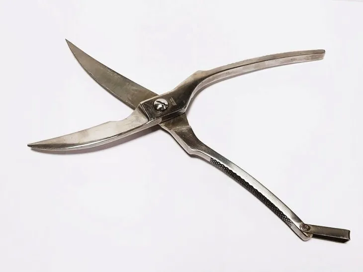 nozyce-do-drobiu-gerlach-ambiente-linia-ambiente-marka-gerlach