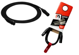 kabel-xlr-xlr-red-s-music-dx-01-5-m