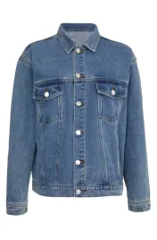 niebieska-klasyczna-kurtka-jeansowa-fredzle-zdobienia