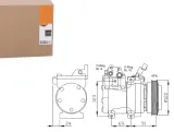 nrf-32205-sprezarka-klimatyzacja-numer-katalogowy-oryginalu-hyundai-9770109000
