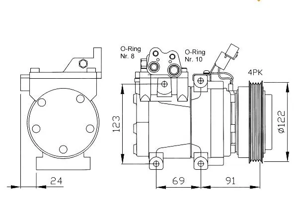 nrf-32205-sprezarka-klimatyzacja-id-kompresora-hs15